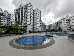 Chiltern Park (D19), Condominium #576957261
